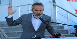 Kale Şehit Abdullah Tayyip Olçok Anadolu İmam Hatip Lisesi Açıldı