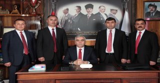 Gmis  “Kaçak Ocak İşletilmesi Önlenmelidir”