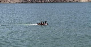 Bingölde Balıkçılık İçin Çalışma Başlatıldı