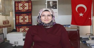 Kütahyalı Ayşe Altay Ve Eyüp Kahveci, Proje-Derin Yönetiminde