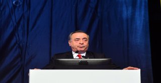 Mustafa Cengiz: “Yıl Sonuna Kadar 29 Milyon Euroya İhtiyacımız Var”