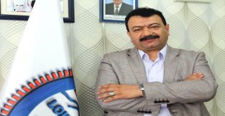 Esnaflardan Yöresel Ürünler Adı Altında Düzenlenen Fuarlara Tepki