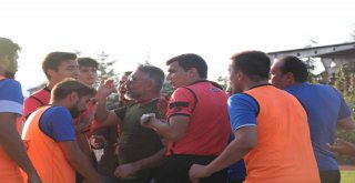 Ziraat Türkiye Kupası 1. Tur: Oğuzhanspor: 2 -Bigaspor:1