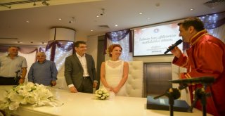 Maltepede Nikah Bereketi