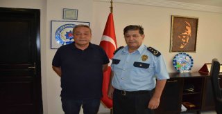 Şehit Kardeşinden Polise Mehteran Sürprizi