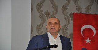 Karsta  ‘Çalışma Hayatındaki Güncel Gelişmeler Eğitim Semineri Düzenlendi