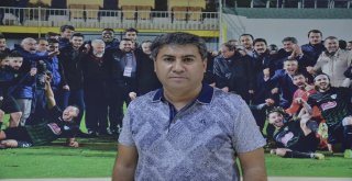 Denizlispordan Antrenmana Çıkmayan Oyuncular İçin Açıklama