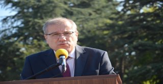 Balıkesirde İtfaiye Haftası Etkinlikleri Başladı