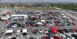 Autoshow26Da Genel Kurul Heyecanı Yaşandı