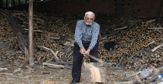 Odun Ve Kömür Cep Yakıyor