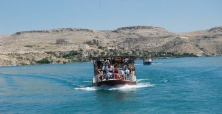 Öğrenciler Halfetiye Çıkarma Yaptı