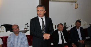 Muruz: Belediyelerde Veteriner Hizmetleri Müdürlüğü Kurulmalı