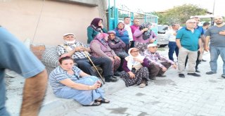 Bayram Günü Evlerinden Oldular