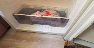Uşakta En Tehlikeli Uyuşturucu Maddelerden Olan Skunk Yakalandı
