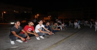 Alanya Ve Gazipaşada Açık Hava Sinema Keyfi