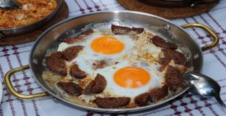 Antakya Sürkü Tescillendi