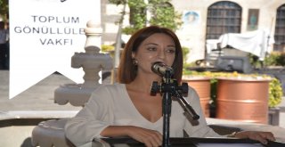 Gönüllüler Sonbahar Kahvaltısında Buluştu