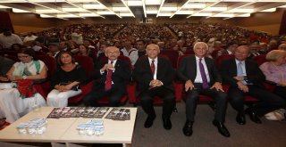 Dünyaca Ünlü Besteciden Atatürke Özel Beste