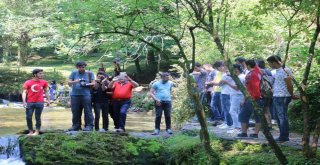 Eyüpsultanlı Gençler Balkanları Gezdi