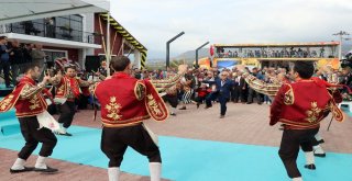 Geyve Ayvası Dünya Markası Olacak