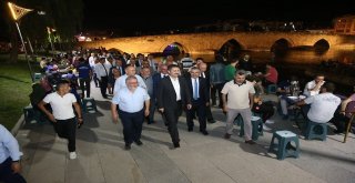 Tokatta Kentini Tanı Kendini Tanı Projesi