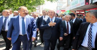 Bakan Hulusi Akar: Hepsi Bitecek
