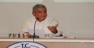 Kuşadası Belediye Meclisi Eylül Ayı Toplantısı Yapıldı