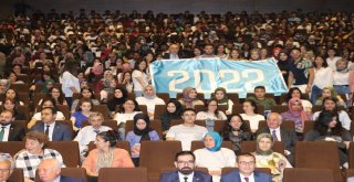 Hküde Yeni Akademik Yıl Açılış Dersini Rektör Yılmaz Verdi