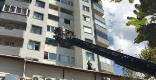 Kartalda Yangında Can Pazarı: Çok Sayıda Kişi Mahsur Kaldı