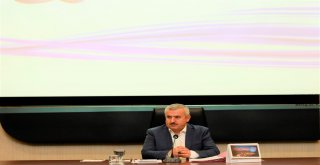 Körfez Eylül Ayına Hazır