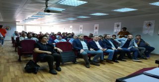 Çaycumada Kosgeb Temsilcilik Ofisi Açıldı