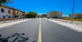 Köprüağzı Caddesinde Sona Gelindi