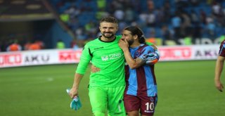 Spor Toto Süper Lig: Trabzonspor: 3 - Demir Grup Sivasspor: 1 (Maç Sonucu)
