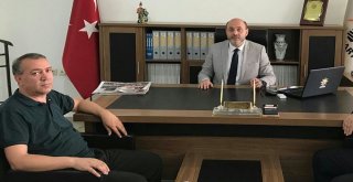 Başkan Ali Çetinbaş: Seçmenin Mesajını Aldık, En Doğru Analizi Yapacağız