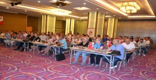 İzmir Gayrimenkul Sektörü ‘Dijital Gayrimenkul Danışmanı Eğitiminde Buluşacak