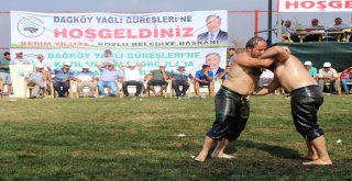 Zonguldakın Kırkpınarı 5 Ağustosta