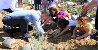 Çağrıya İlk Yanıt Miniklerden Geldi