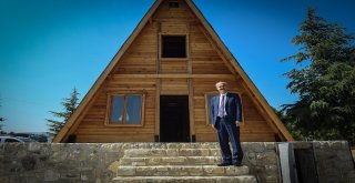 Dulkadiroğlu Belediyesinden Yeni Mesire Alanı