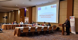 Avrupa Birliğinden İzmire Övgü