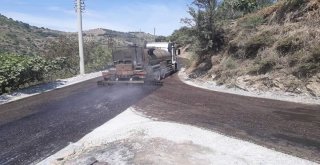 Palamut Mahallesinin Su Sorunu Çözüldü