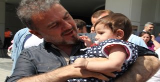 İstanbuldaki Suriyelilerin Ülkelerine Dönüşü Hızla Devam Ediyor