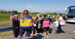 Otobanda Can Pazarı