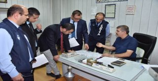 Konya Zabıtası Fiyat Artışlarına Yönelik Denetimlerini Sürdürüyor