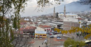 Umutlu Yıllar Bursa