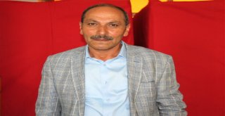 Damızlık Koyun Keçi Yetiştiricileri Birliği Seçimleri Yapıldı