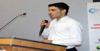 Fiziksel Engelliler Bağımlılıkla Mücadele Ediyor