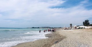 İki Oğlunun Boğularak Hayatını Kaybettiğini Morgda Öğrendi, Sinir Krizi Geçirdi