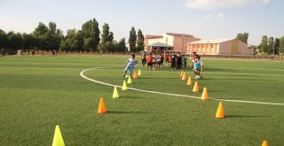 Hayata Sporla Yeşil Işık Yak Projesi