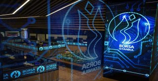 Borsa Haftayı Yükselişle Tamamladı