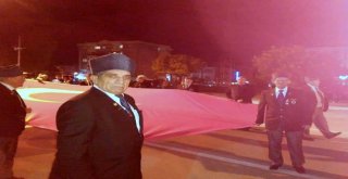 Gazinin Organları Umut Oldu